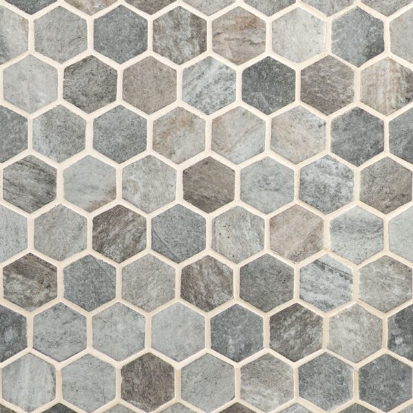 MSI Stonella Hexagon
