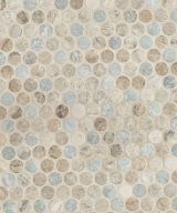MSI Stonella Penny Round 6mm