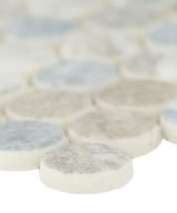 MSI Stonella Penny Round 6mm