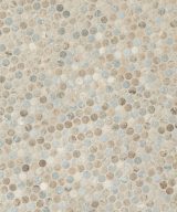 MSI Stonella Penny Round 6mm