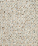 MSI Stonella Penny Round 6mm