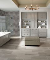 MSI Porcelain & Ceramic Wall Tile Renzo Storm 25x13 Pickett