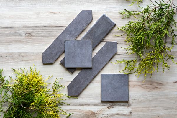 MSI Porcelain & Ceramic Wall Tile Renzo Storm 3x12