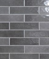 MSI Porcelain & Ceramic Wall Tile Renzo Storm 3x12