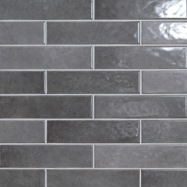 MSI Porcelain & Ceramic Wall Tile Renzo Storm 3x12