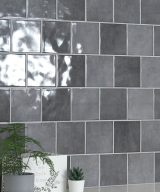 MSI Porcelain & Ceramic Wall Tile Renzo Storm 5x5