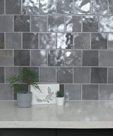 MSI Porcelain & Ceramic Wall Tile Renzo Storm 5x5