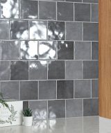 MSI Porcelain & Ceramic Wall Tile Renzo Storm 5x5