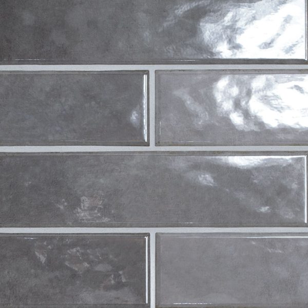 MSI Porcelain & Ceramic Wall Tile Renzo Storm 3x12