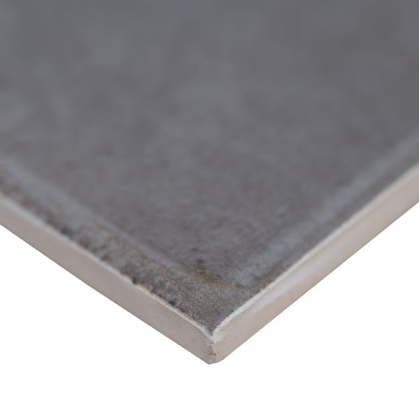 MSI Porcelain & Ceramic Wall Tile Renzo Storm 3x12