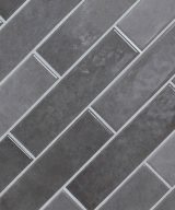 MSI Porcelain & Ceramic Wall Tile Renzo Storm 3x12