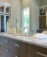 MSI Granite Countertops - Sunset Canyon