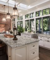 MSI Granite Countertops - Sunset Canyon