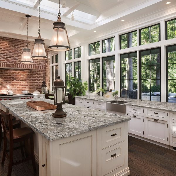 MSI Granite Countertops - Sunset Canyon