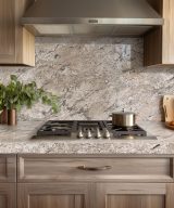 MSI Granite Countertops - Sunset Canyon