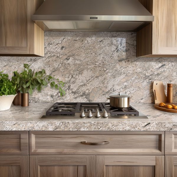 MSI Granite Countertops - Sunset Canyon
