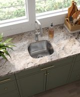 MSI Granite Countertops - Sunset Canyon