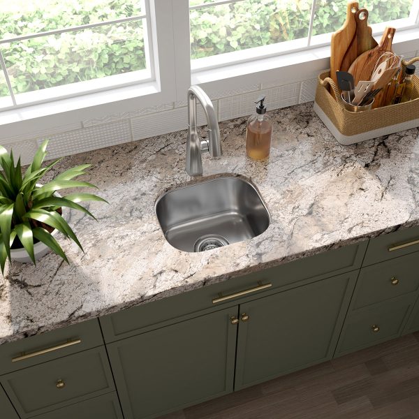 MSI Granite Countertops - Sunset Canyon
