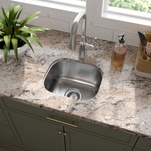 MSI Granite Countertops - Sunset Canyon