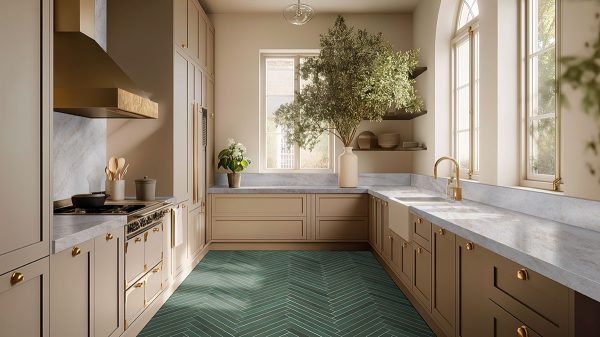 MSI Quartzite Countertops - Taj Mahal