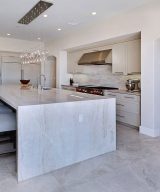 MSI Quartzite Countertops - Taj Mahal