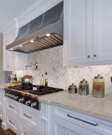 MSI Palisandro Chevron Polished