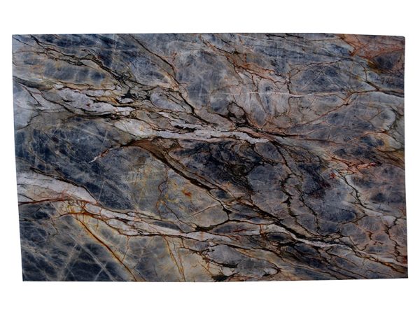 MSI Quartzite Countertops - Tempest