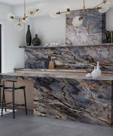 MSI Quartzite Countertops - Tempest