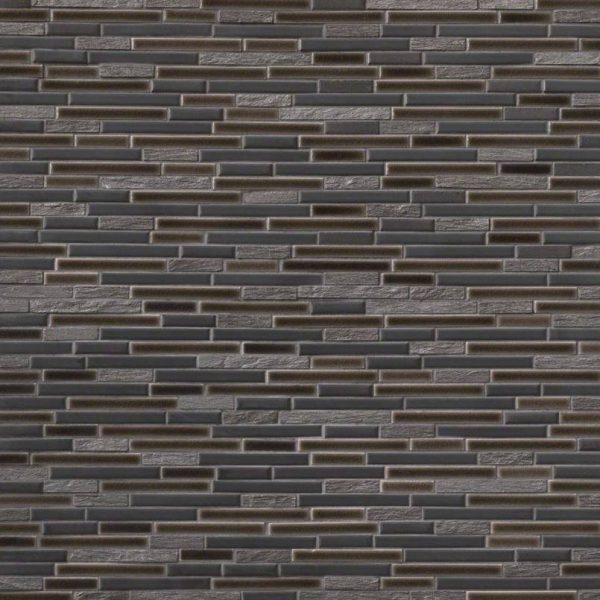 MSI Titan Interlocking Pattern 8mm