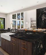 MSI Granite Countertops - Titanium