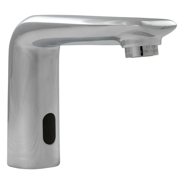 MSI - Touch-less Infrared Sensor Bathroom Faucet - 811 Chrome