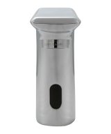 MSI - Touch-less Infrared Sensor Bathroom Faucet - 811 Chrome