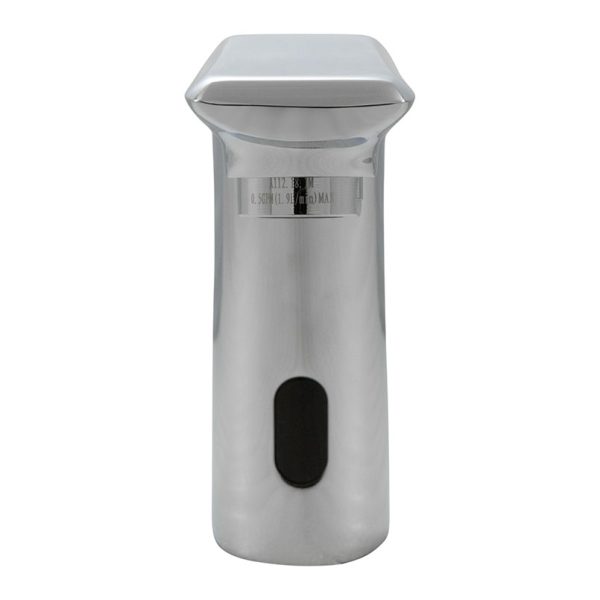 MSI - Touch-less Infrared Sensor Bathroom Faucet - 811 Chrome