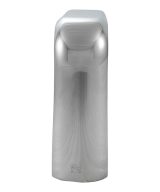 MSI - Touch-less Infrared Sensor Bathroom Faucet - 811 Chrome