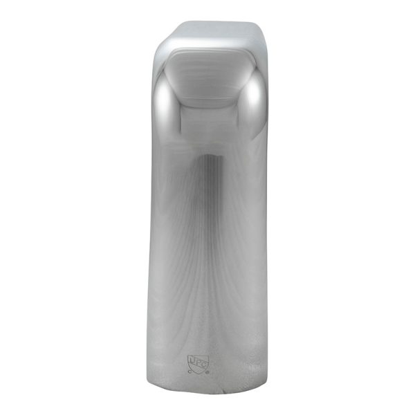 MSI - Touch-less Infrared Sensor Bathroom Faucet - 811 Chrome