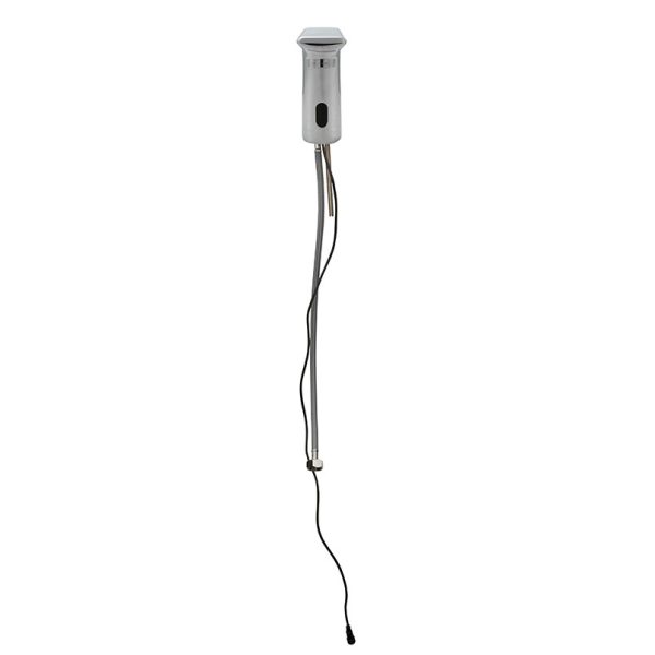 MSI - Touch-less Infrared Sensor Bathroom Faucet - 811 Chrome