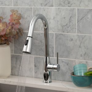 Faucet