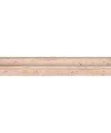 MSI Tuscany Classic 0.82x1.87x12 Honed Chair Molding