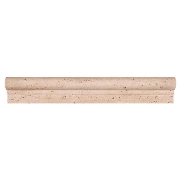 MSI Tuscany Classic 0.82x1.87x12 Honed Chair Molding