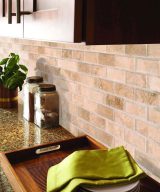 MSI Tuscany Ivory Subway Tile 2x4