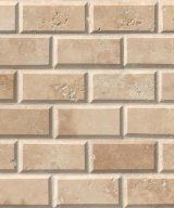 MSI Tuscany Ivory Subway Tile 2x4