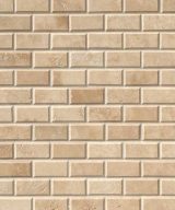 MSI Tuscany Ivory Subway Tile 2x4