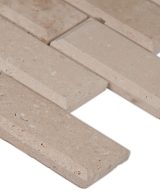MSI Tuscany Ivory Subway Tile 2x4