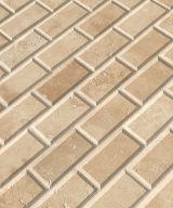 MSI Tuscany Ivory Subway Tile 2x4
