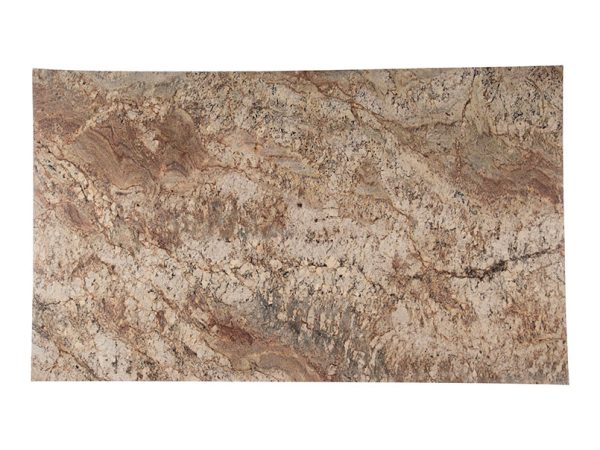 MSI Granite Countertops - Typhoon Bordeaux