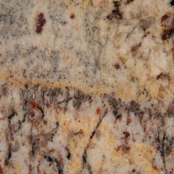 MSI Granite Countertops - Typhoon Bordeaux