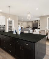 MSI Granite Countertops - Ubatuba