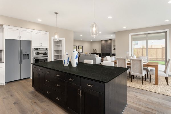 MSI Granite Countertops - Ubatuba