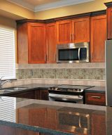MSI Granite Countertops - Ubatuba
