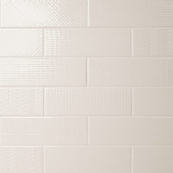 MSI Collections Urbano Crema 3d Mix